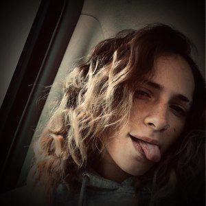 Meet your Posher, Breanna